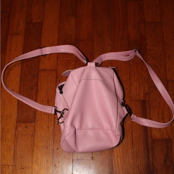 Disney Mini Backpack - Picture 2 of 4